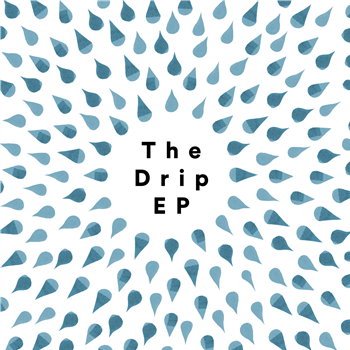 The Drip EP - Va - Accidental Jnr