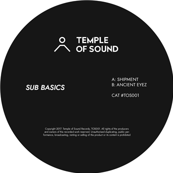 Sub Basics - Shipment - Temple Of Sound