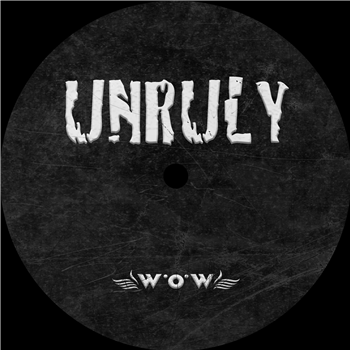 Gemmy - Unruly EP - World Of Wonders