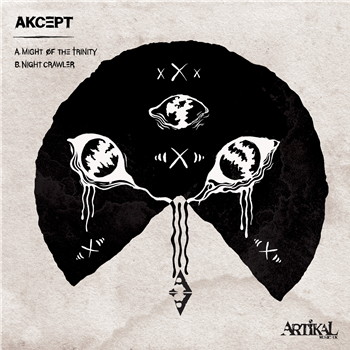 Akcept - Might of the Trinity - Artikal Music