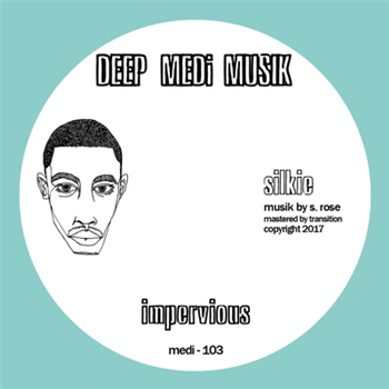 Silkie - Impervious - (One Per Person) - Deep Medi Musik
