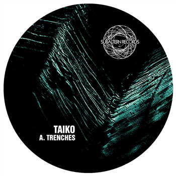 Taiko - Trenches EP
 - Subaltern Records