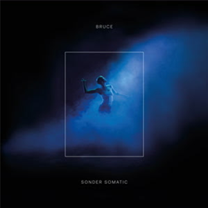 Bruce - Sonder Somatic - Hessle Audio