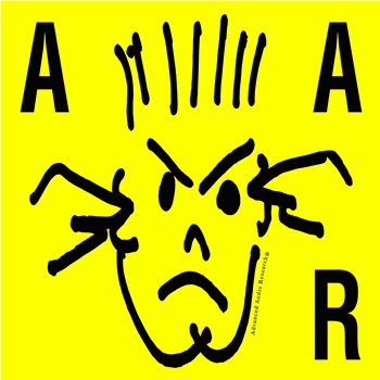 AAR ‘First Grade’ - Haunter Records/AAR