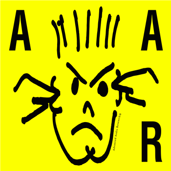 AAR ‘First Grade’ - Haunter Records/AAR AAR ‘First Grade’ - Haunter Records/AAR