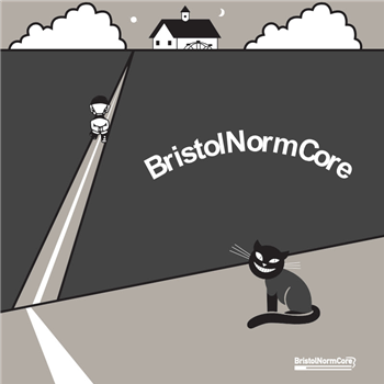 ODD SHY GUY & ROSE AGAIN - BRISTOL NORMCORE - Bristol NormCore