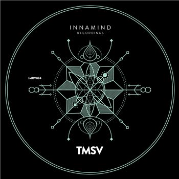 TMSV - No Sleep - (One Per Person) - Innamind Recordings