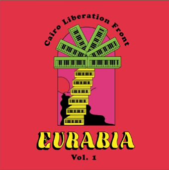 Cairo Liberation Front - Eurabia Vol. 1 - Byrd Out
