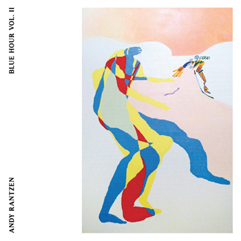 Andy Rantzen - Blue Hour Vol.II - Ken Oath Andy Rantzen - Blue Hour Vol.II - Ken Oath