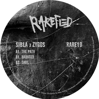 Sibla x Zygos - The Path - Rarefied