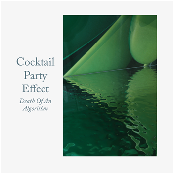 Cocktail Party Effect - Death Of An Algorithm - Transfigured Time