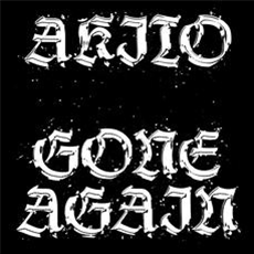 Akito - Gone Again  - Tight Knit Records