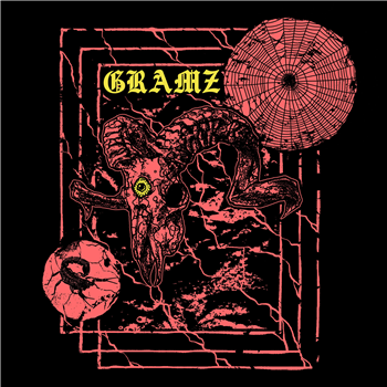 Gramz - Crucial Recordings