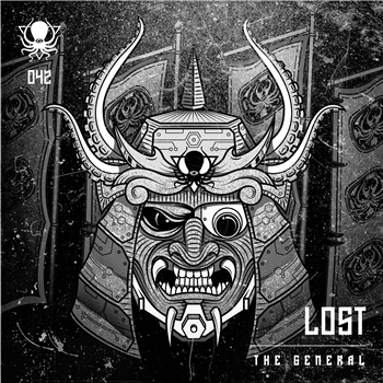 Lost - The General - Deep Dark & Dangerous