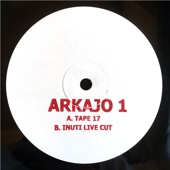 Arkajo - Arkajo 1 - Arkajo