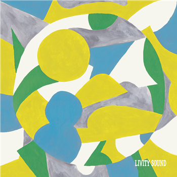 Laurel Halo & Hodge - Livity Sound Recordings