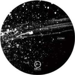 Teffa - Faulty Line EP - Cue Line Records