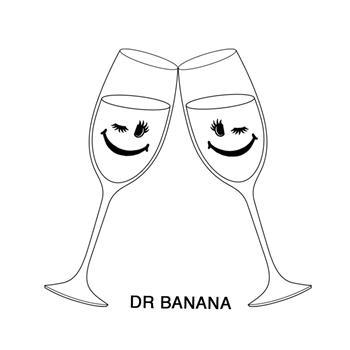 Dr Banana DRB05 - VA - (One Per Person) - Dr Banana