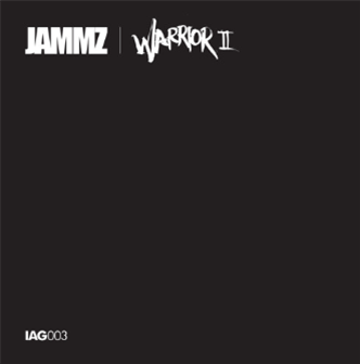 Jammz - Warrior 2 Instrumentals  - I Am Grime