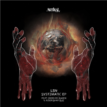 LSN - Systematic EP - Artikal Music