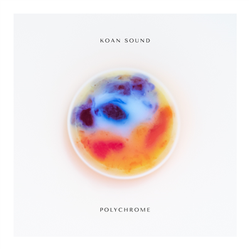 Koan Sound - Polychrome (2 X LP) - Shoshin