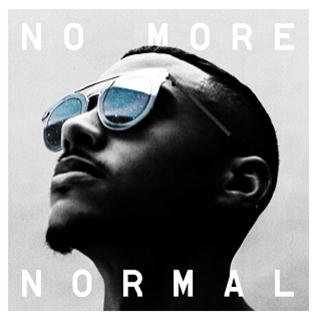 Swindle - No More Normal - Brownswood Recordings
