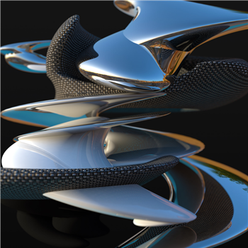Lee Gamble - In A Paraventral Scale EP - Hyperdub Lee Gamble - In A Paraventral Scale EP - Hyperdub