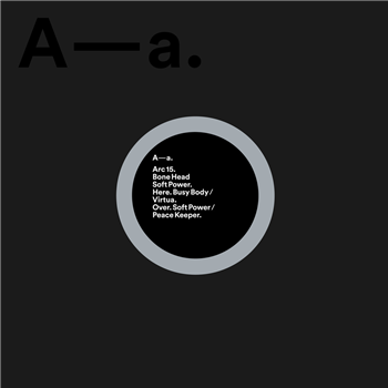 Bone Head - Soft Power - Arcola
Bone Head - Soft Power - Arcola