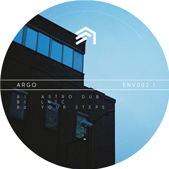 Argo  - Encrypted Audio