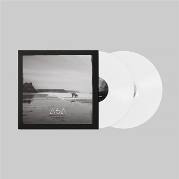Asa - Torn Together (2 X LP) - Asa