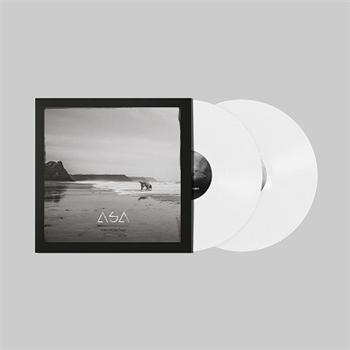 Asa - Torn Together (2 X LP) - Asa Asa - Torn Together (2 X LP) - Asa
