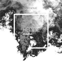 Hebbe - Numina EP - Overdue