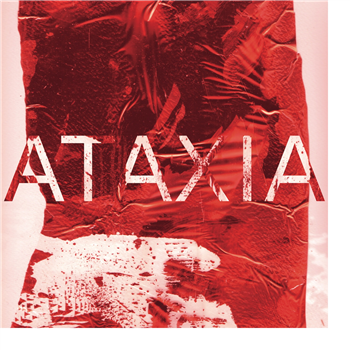 Rian Treanor - ATAXIA - Planet Mu