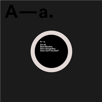 Basic Rhythm - Arcola