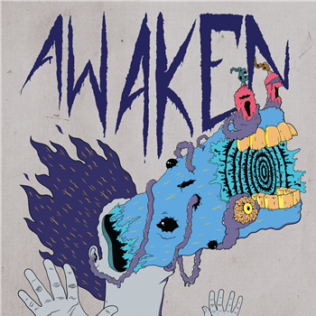 Distance - Awaken EP - Chestplate