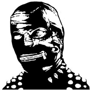Gimpmask - Gimp 01 - GIMP Gimpmask - Gimp 01 - GIMP