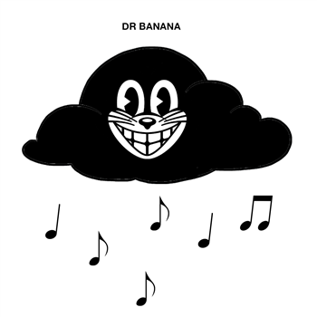 DRBAGAIN05 - VA EP - (One Per Person) - Dr Banana