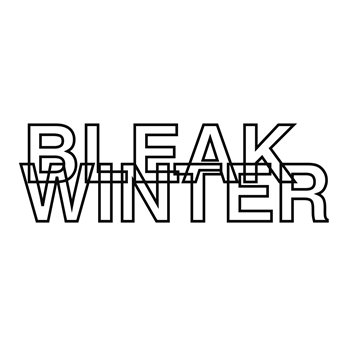 Inyoka & Korin Complex - Retrofitting EP - (One Per Person) - Bleak Winter