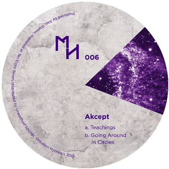 Akcept - Modern Hypnosis