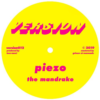 Piezo - Version