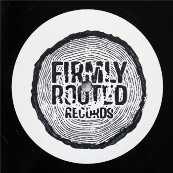 Halcyonic ft. Junior Dread - Firmly Rooted Records