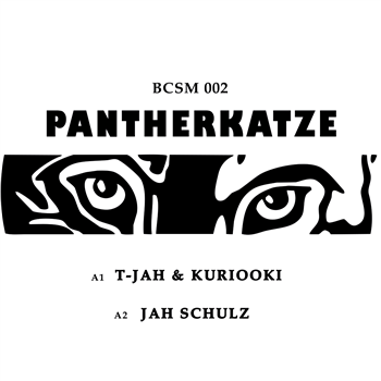 T-Jah & Kuriooki - Pantherkatze - BASS COME SAVE ME T-Jah & Kuriooki - Pantherkatze - BASS COME SAVE ME