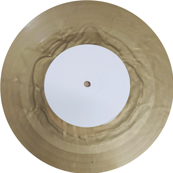 Spooky - Ghost House Dubz V5 - Gold 12"  - (One Per Person) - Ghost House
