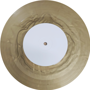 Spooky - Ghost House Dubz V5 - Gold 12" - (One Per Person) - Ghost House Spooky - Ghost House Dubz V5 - Gold 12" - (One Per Person) - Ghost House