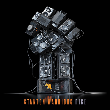 STANTON WARRIORS - RISE - New State Music