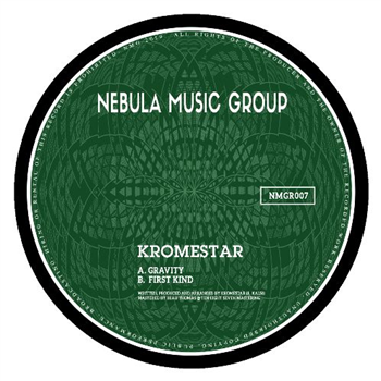 Kromestar - Nebula Music Group