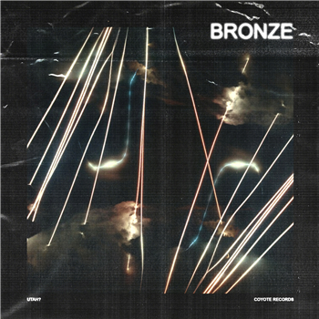 Utah? - Bronze - Coyote Records