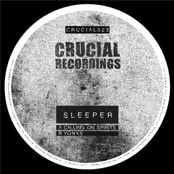 Sleeper - Crucial Recordings