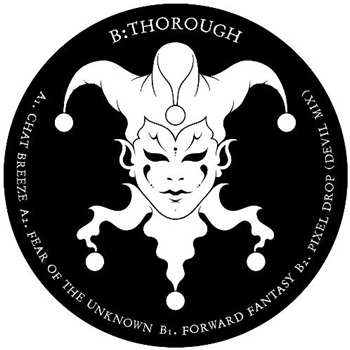 B:Thorough - Dream Eater Recordings