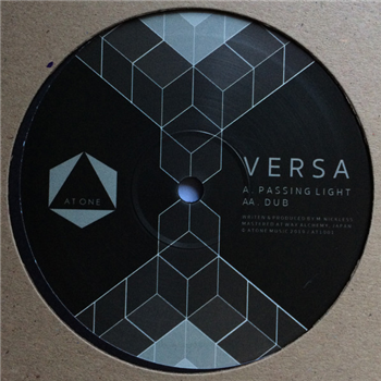 Versa - (One Per Person) - Atone Music